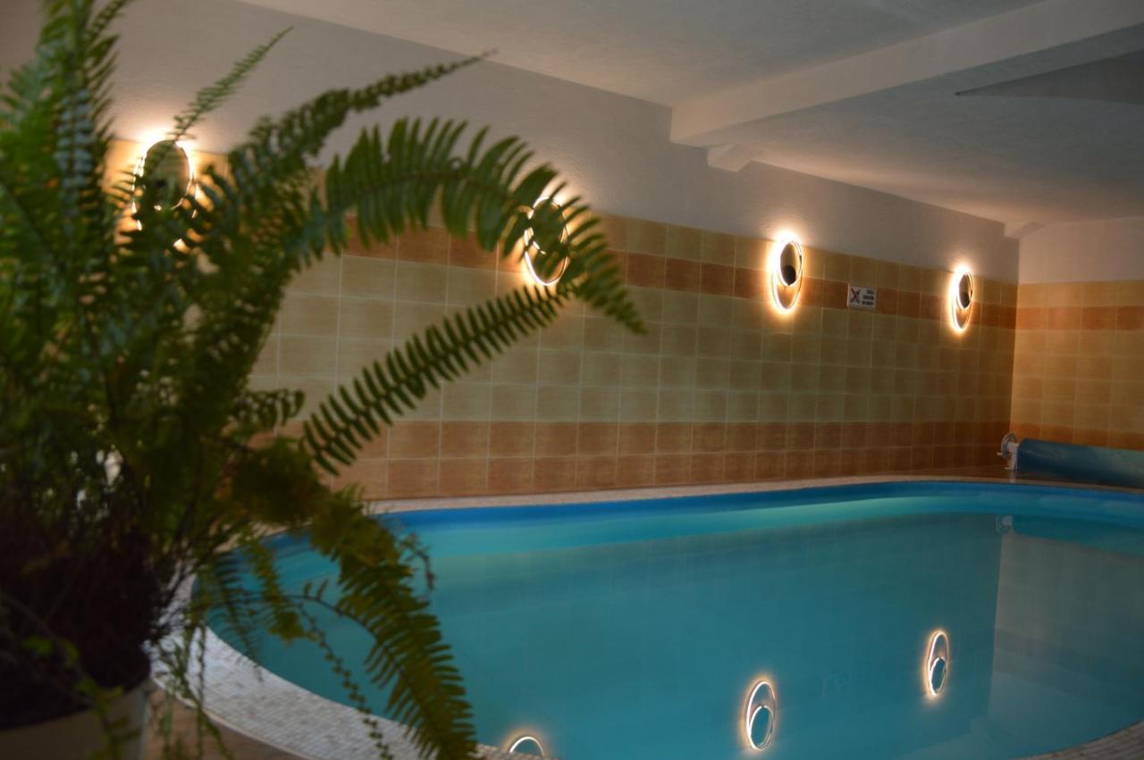 B&B Landrynka Криница Морска Екстериор снимка