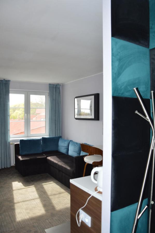 B&B Landrynka Криница Морска Екстериор снимка