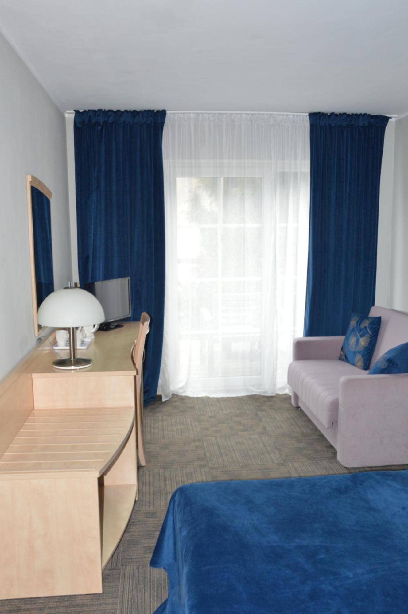 B&B Landrynka Криница Морска Екстериор снимка