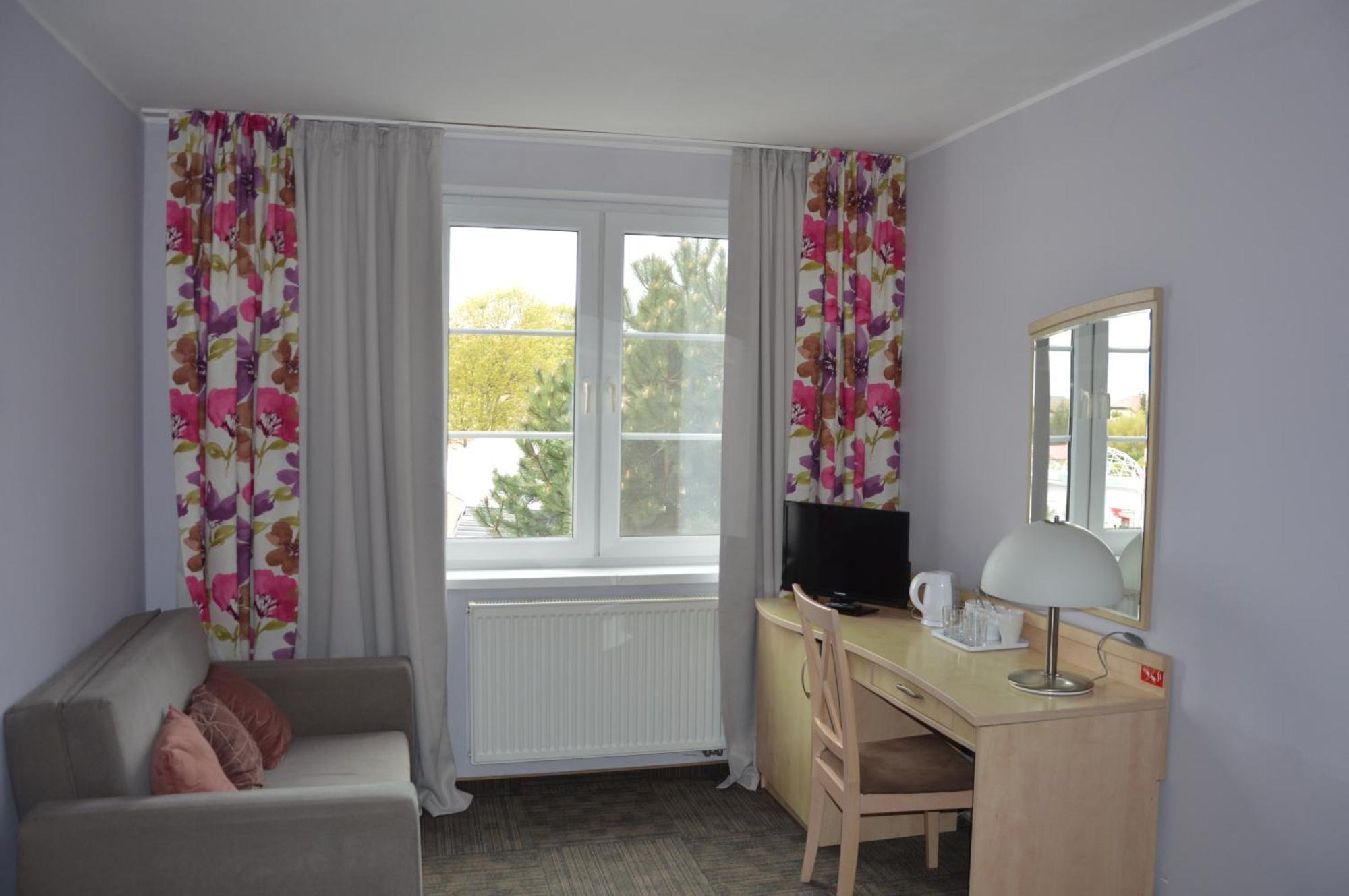 B&B Landrynka Криница Морска Екстериор снимка