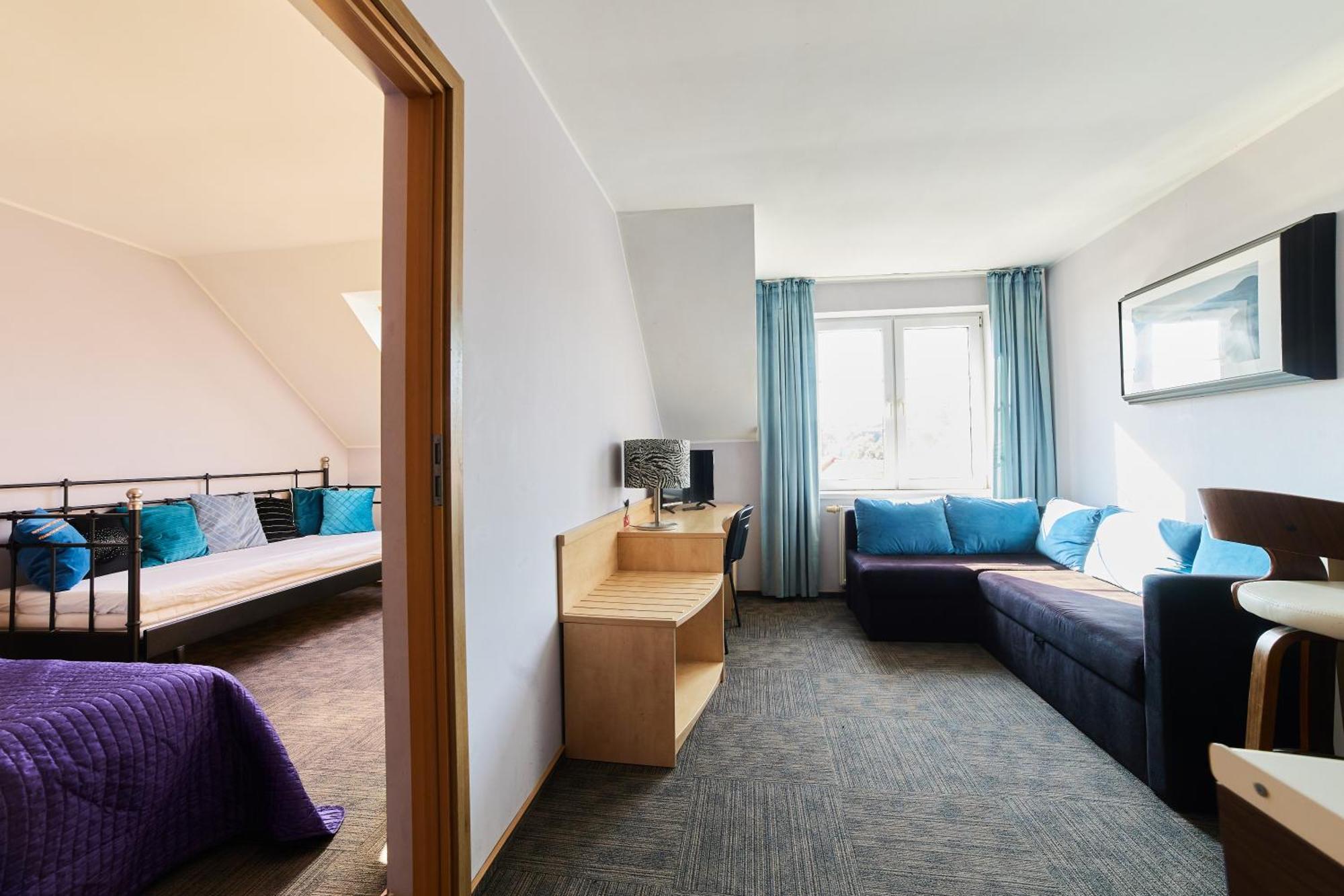 B&B Landrynka Криница Морска Екстериор снимка