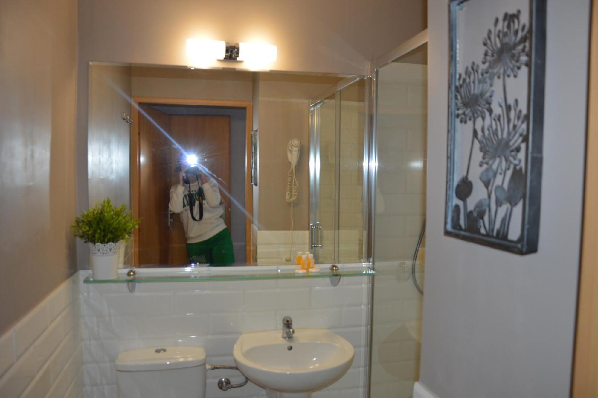 B&B Landrynka Криница Морска Екстериор снимка