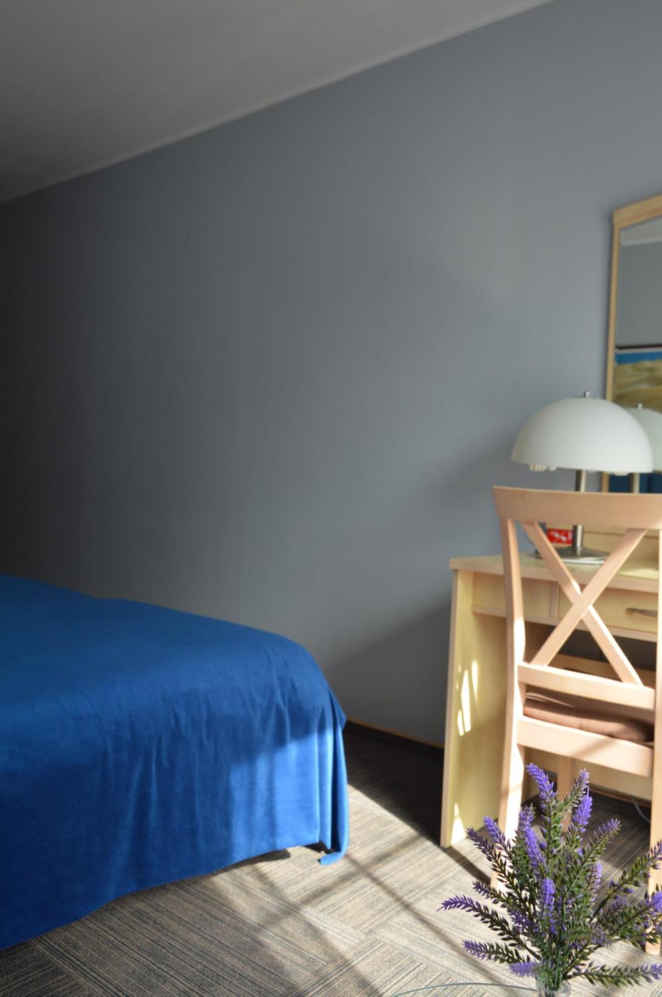 B&B Landrynka Криница Морска Екстериор снимка