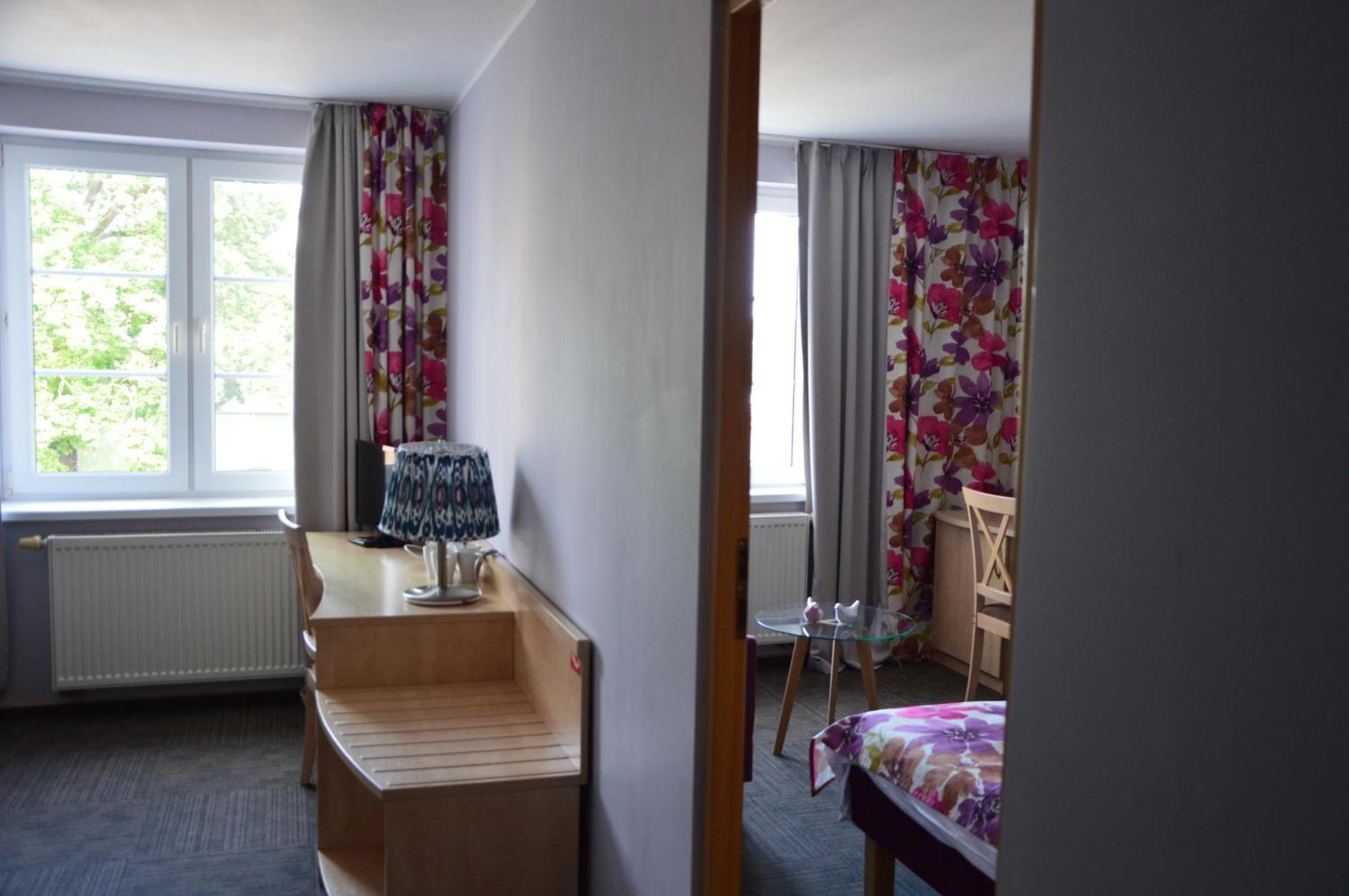 B&B Landrynka Криница Морска Екстериор снимка